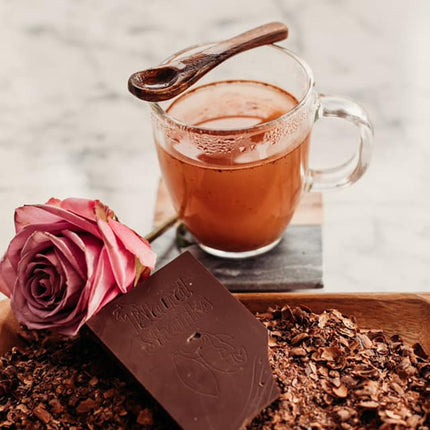 100% Hawaiian Ceremonial Cacao-3