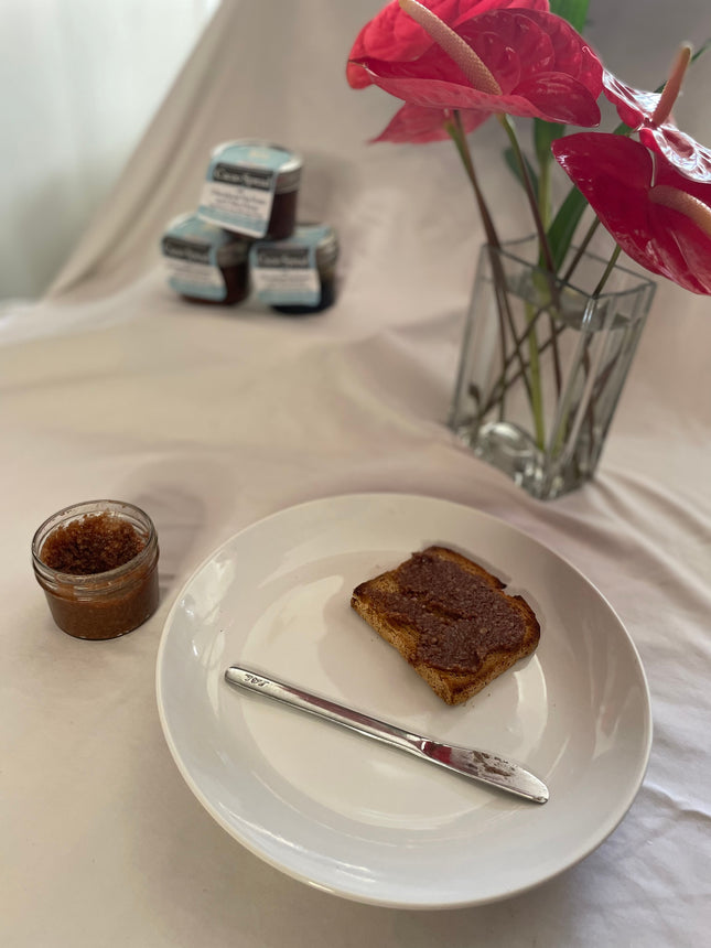 Cacao Macnut Honey Spread-0