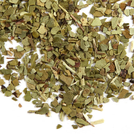 Hawaii Grown Yerba Mate Cacao Tea-4