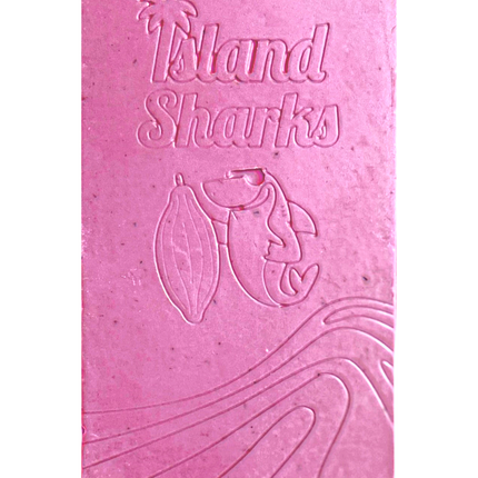 Hawaii Hibiscus Coconut Chocolate-1