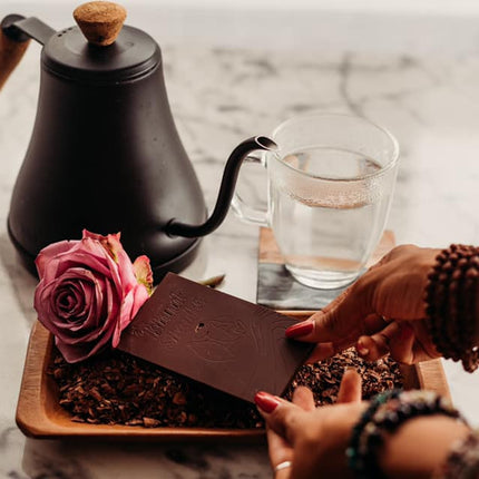 100% Hawaiian Ceremonial Cacao-4