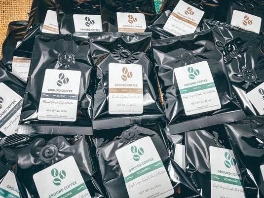 K-Cups Flavored Coffees Sample- 6 Pack 2oz.-2