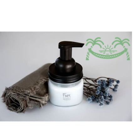 Foaming Essential Oil Hand Soap - Calm Just Chill-1