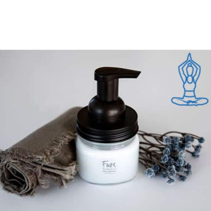 Foaming Essential Oil Hand Soap - Focus-1