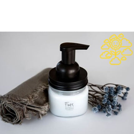 Foaming Essential Oil Hand Soap - Joy-1