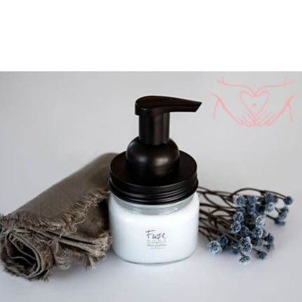 Foaming Essential Oil Hand Soap - Monthly Comfort-1