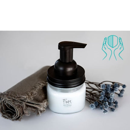 Foaming Essential Oil Hand Soap - Protect-1