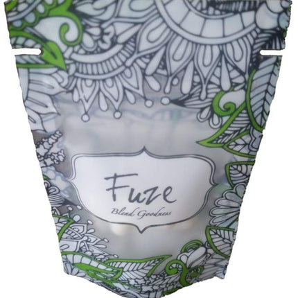 Foaming Essential Oil Hand Soap Refill Packet - Breathe Clear-1
