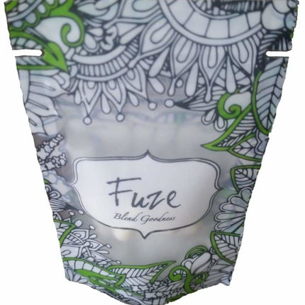 Foaming Essential Oil Hand Soap Refill Packet - Focus-1
