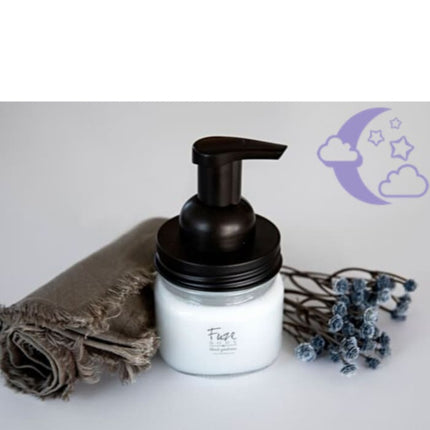 Foaming Essential Oil Hand Soap - Sleep-1
