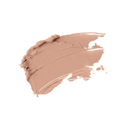Medium Porcelain Foundation - Warm-1