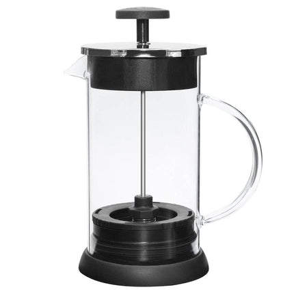 Stainless Steel Portable French Press | Fresh Coffee On the Go-1