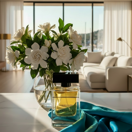 Gabriella Gardenia Eau de Toilette-1