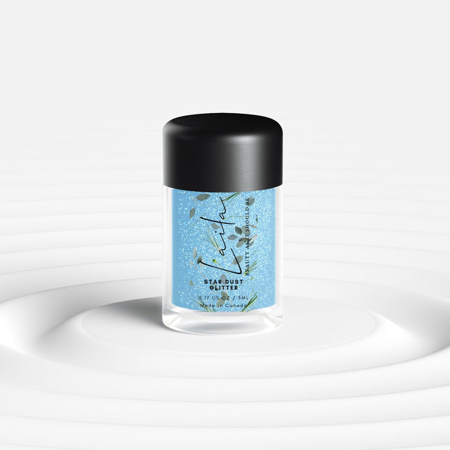 Blue Dust - Glitter-0