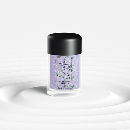 Lilac Dust - Glitter-0