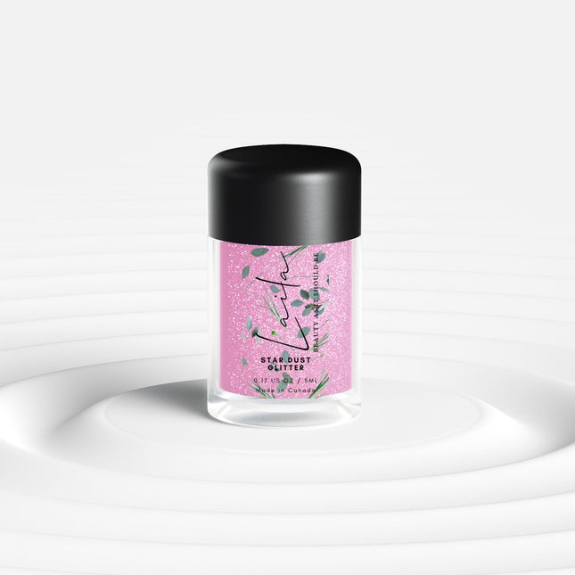 Hot Pink Dust - Glitter-0