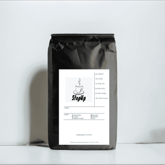 6 Bean Blend- Dark Roast (Ethiopia, Brazil, Costa Rica, Colombia, Mexico)-4