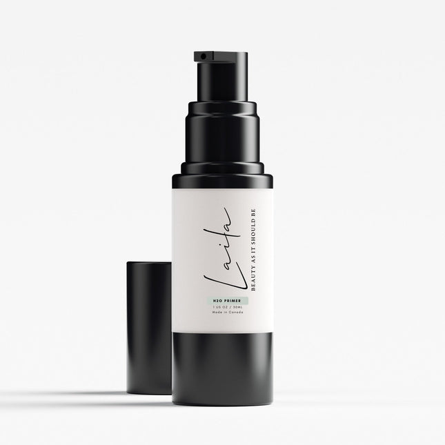 Water Based Primer - H2O Primer-0