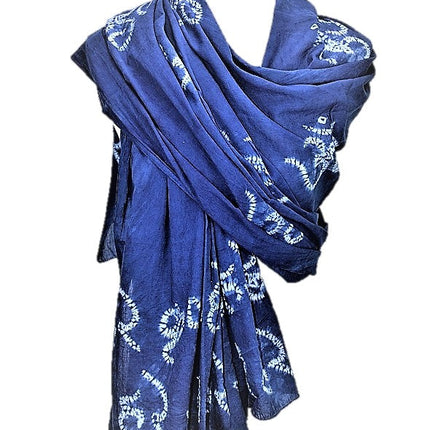 Hare Rama Hare Krishna - Divine Love Prayer Shawl-0