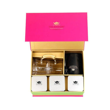 Herbal Bliss Tea Set-1