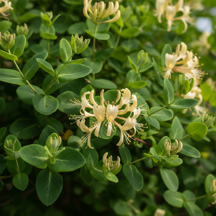 Honeysuckle Absolute 1 fl oz-2