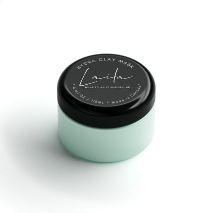 Hydra-derm Clay Mask-0