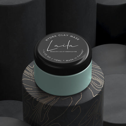Hydra-derm Clay Mask-2