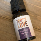 Soothing Tea Tree
