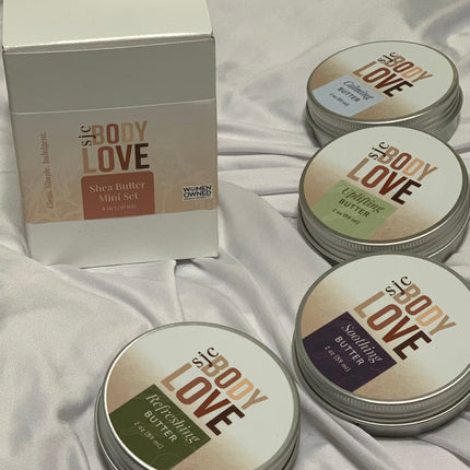 Shea Butter Starter-2