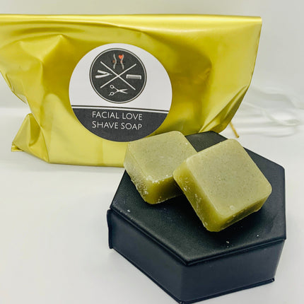 Shave Soap-1