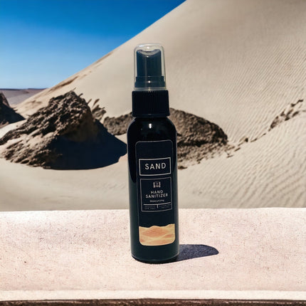 Sand Musk Moisturizing Hand Sanitizer-0