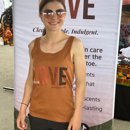 LOVE Fashion Tank-1
