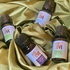 Healing Frankincense