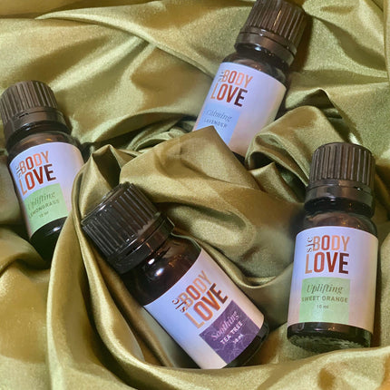 Essential Oils-0