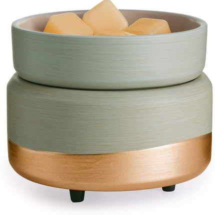 Candle Wax Melt Warmer-1