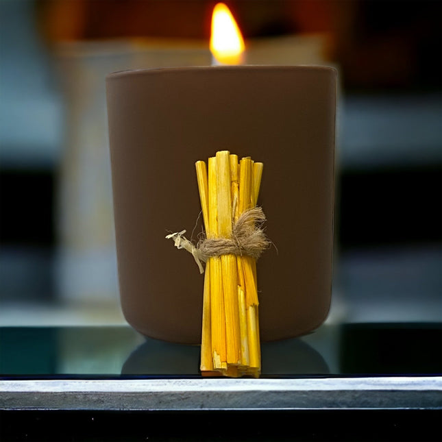 Sweet Santo Candle-0