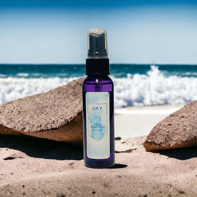 Sky Travel Moisturizing Hand Sanitizer-0