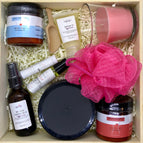 All About Me Box