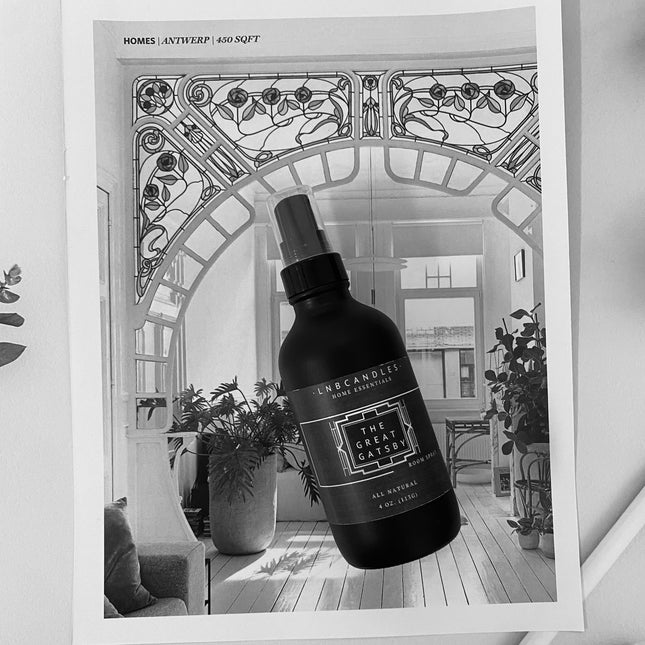Great Gatsby room spray-0