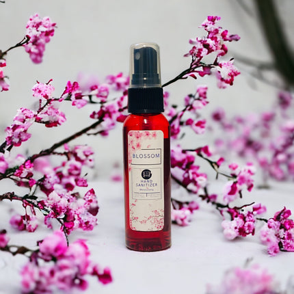 Blossom Moisturizing Hand Sanitizer-0