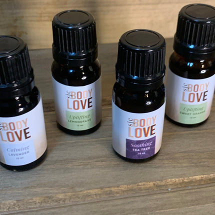 Essential Oils-5