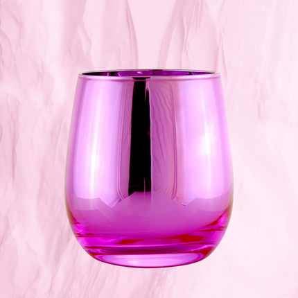 Pretty In Pink Candle Scent Inspired By Lady Million-0