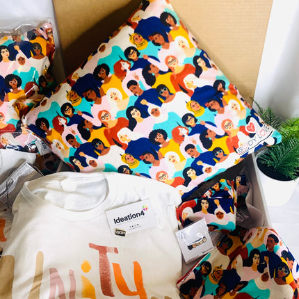 We All Human Gift Box-0