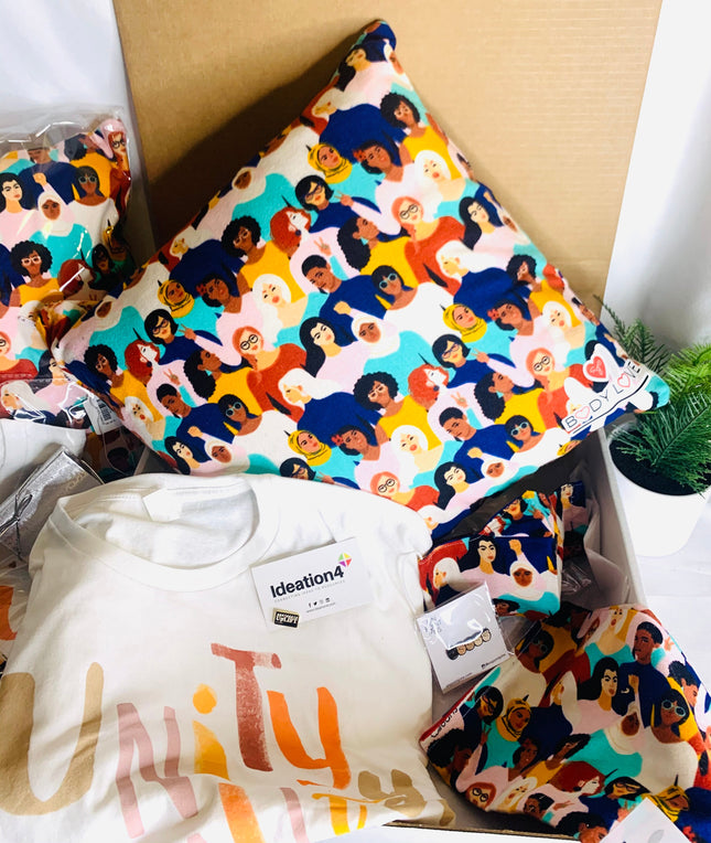 We All Human Gift Box-0