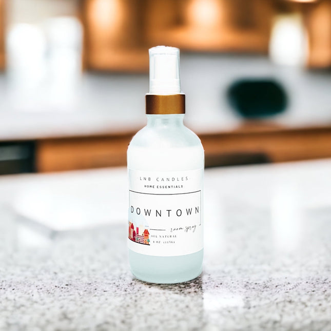 Downtown Room Spray Musk-0