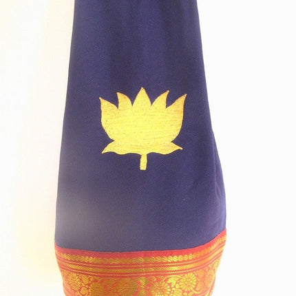 OMSutra Kids Lotus Yoga  Mat  Bag-0