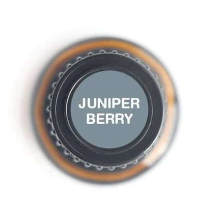 Juniper Berry Pure Essential Oil - 15ml-1