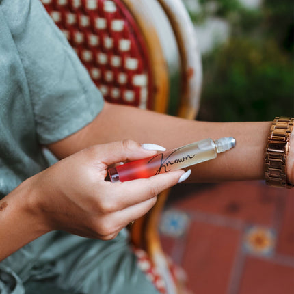 Known Rollerball Perfume-3