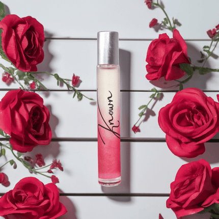 Known Rollerball Perfume-1