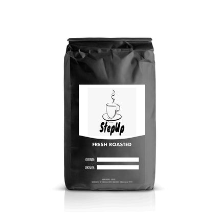 6 Bean Blend- Dark Roast (Ethiopia, Brazil, Costa Rica, Colombia, Mexico)-1